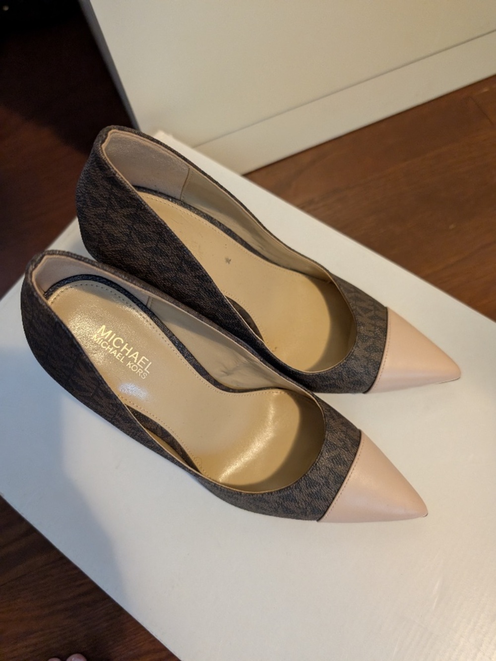 Michael Kors Heels